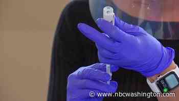 Coronavirus in DC, Maryland, Virginia: What to Know on April 3 - NBC4 Washington