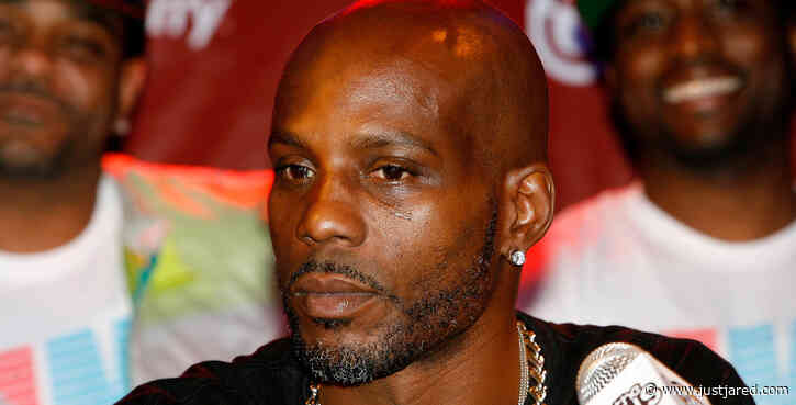 DMX's Lawyer Reveals His Current Condition, Confirms Rapper Was on Life Support
