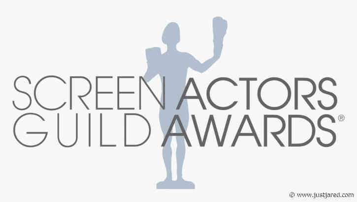 The SAG Awards 2021 Winners Allegedly Leaked Online