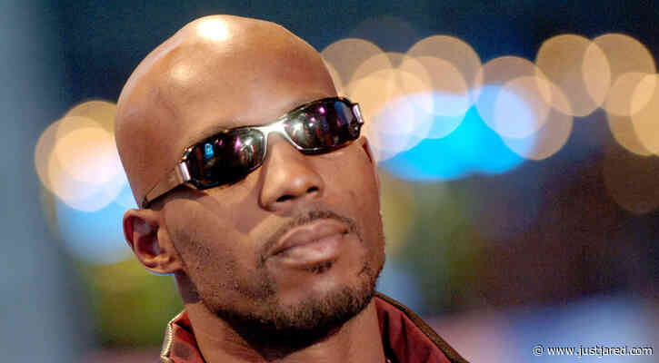 Celebs Are Praying for DMX Amid Overdose News - Read Tweets