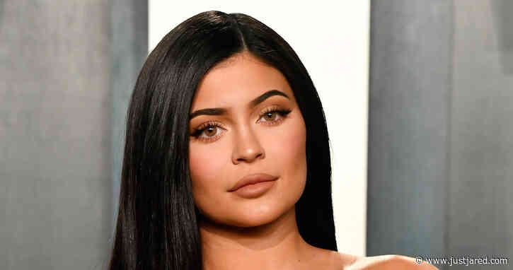 Kylie Jenner Has a New Famous Neighbor