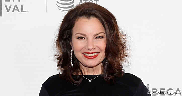 Fran Drescher Has an Actress in Mind Already for 'The Nanny' Broadway Musical