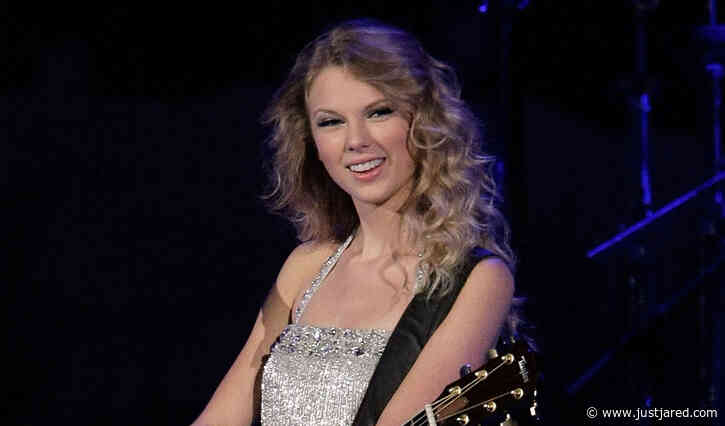 Taylor Swift Officially Unveils 'Fearless (Taylor's Version)' Track List, Including All Vault Songs