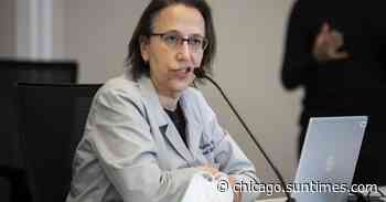 Illinois coronavirus: Cook County at ‘the beginning of a surge,’ officials warn - Chicago Sun-Times