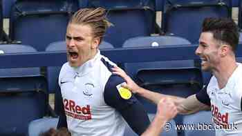 Preston North End 1-1 Norwich City: Brad Potts scores in injury time as leaders Canaries held