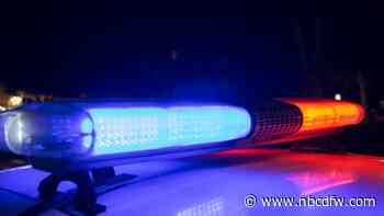 2 Dallas Officers Injured After Suspected Drunken Driver Crashes Into Squad Car