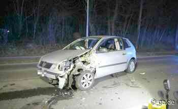 Fünf Verletzte: Polizei stellt Smartphone nach Unfall in Lohmar sicher - General-Anzeiger Bonn