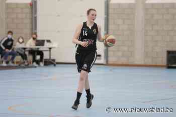 Lore Capoen: “Honger naar volgend seizoen” (Laarne) - Het Nieuwsblad