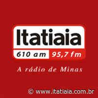 O 'Ensaio sobre a cegueira' virou realidade - Rádio Itatiaia