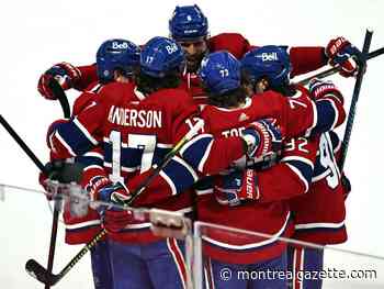 Liveblog replay: Senators double up on Canadiens with 6-3 win