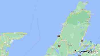 Search ongoing for missing fisher off the coast of Cape Breton