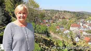 Eine Frau, die Spuren hinterlässt - donaukurier.de