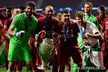 Real Madrid vs Liverpool: Reds looking for revenge