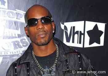 Rapper DMX on life support after heart attack, lawyer says