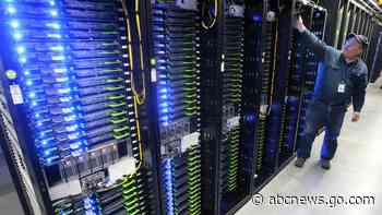 Facebook data on more than 500M accounts found online
