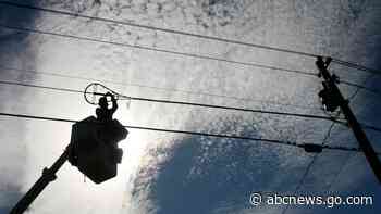 EXPLAINER: What Biden's new $100B plan for broadband means