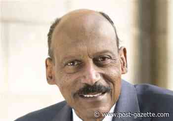 Larry E. Davis | Renowned Pitt social work dean