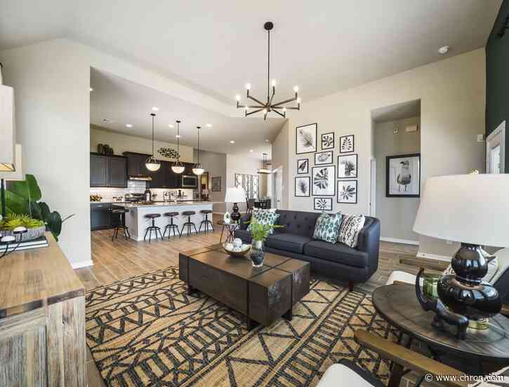 GHBA Benefit home sells in Lago Mar