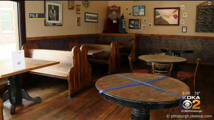 Pa. Restrictions On Indoor Capacity Limits, Dining, Alcohol Service Now Eased