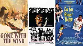 From servants to outlaws: 100 years of Black representation in Hollywood films