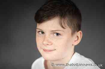 Bolton's young video stars are picture perfect