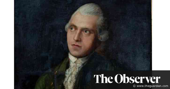 Sold for just £2,500, is this lost Gainsborough actually worth £1m?