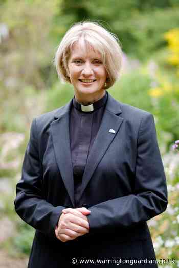 We've all been too long apart from each other