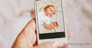 These are the baby apps that helped me survive being a new mom     - CNET