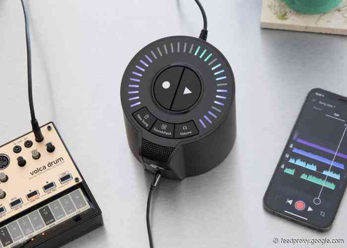 Spire Studio 2 launches for $499