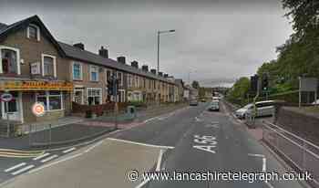 Man arrested following dangerous police chase in Colne