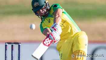 Women's ODI: Australia set new world record in win over New Zealand