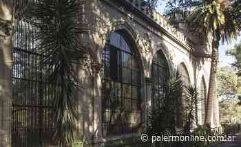 Ecoparque BA Turismo En Buenos Aires. - Palermo Online