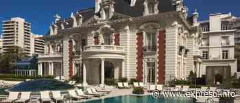 Reabre The Mansion del Four Seasons Hotel Buenos Aires - Expreso.info