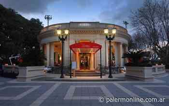 Café La París De Buenos Aires - Palermo Online