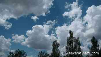 Clima en la Ciudad de Buenos Aires: sábado 3 de abril - Weekend