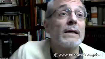 La Dimensión Social retomó sus actividades | Noticias - buenosaires.gob.ar