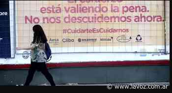 Por "aumento explosivo" de casos, Provincia de Buenos Aires aplica nuevas restricciones - La Voz del Interior