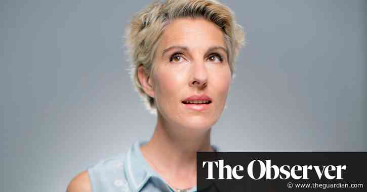 Tamsin Greig: 'Romeo and Juliet speaks to our polarisation today'