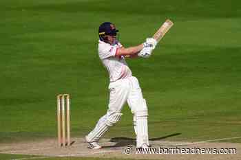 Dan Lawrence happy with first England steps on 'challenging' subcontinent tour - Barrhead News