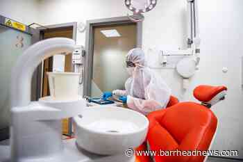 One in 10 three-year-olds has rotten teeth, report finds - Barrhead News