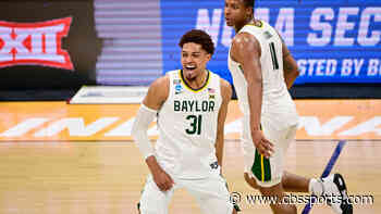 Baylor vs. Houston odds: 2021 NCAA Tournament picks, March Madness Final Four predictions from top model - CBS Sports