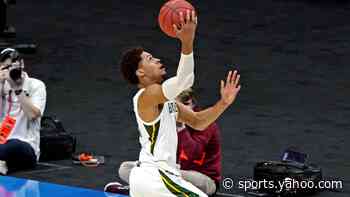 Baylor the favorite ahead of Houston matchup - Yahoo Sports