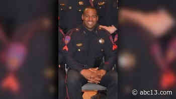 Harris County Precinct 4 constable sergeant killed in off-duty NW Houston crash - KTRK-TV