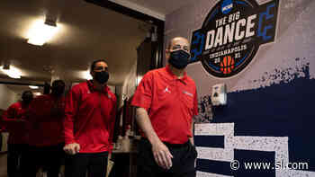 Phi Slama Jama Relishing Houston's Return to Prominence Under Kelvin Sampson - Sports Illustrated