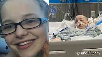 16-year-old Houston girl Melissa Friels hit by car while vacationing in Florida now out of ICU - KTRK-TV