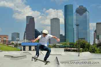 Top 15 free things to do in Houston - Lonely Planet Travel News