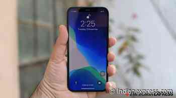 Apple iOS 14.5: All the new features coming to your iPhone - The Indian Express
