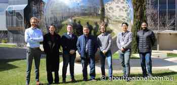 Quantum leap in technology for physics students at ANU - About Regional