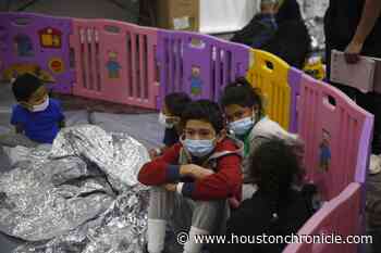 Houston to house hundreds of new unaccompanied immigrant children - Houston Chronicle