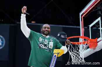 Baylor-Houston has father-son matchup of assistant coaches - Chron